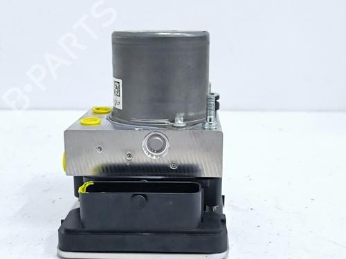 ABS pump RENAULT CLIO V (B7_) 1.5 Blue dCi 100 (B7AD) | BP40531686M43 - Image 4
