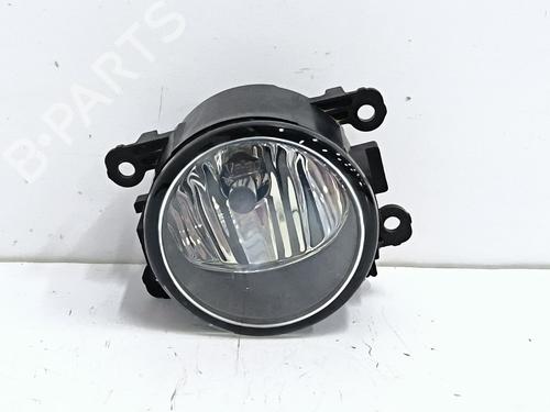 Feu de brouillard avant gauche RENAULT CAPTUR I (J5_, H5_) 1.5 dCi 110 (110 hp) 32998744