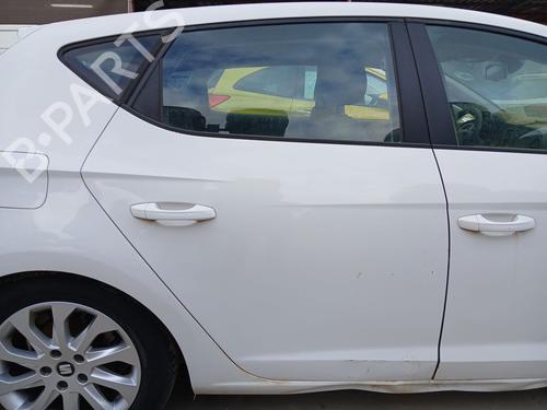 Used Right rear door Right rear door SEAT LEON SC (5F5) 1.6 TDI (105 hp) 36356061 36356061