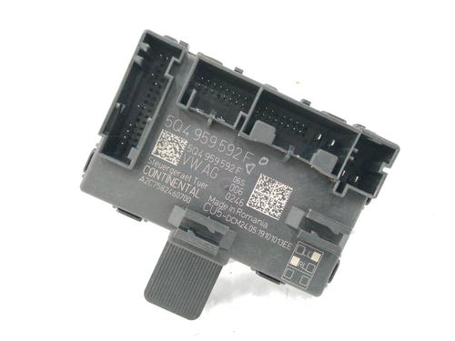 Used Electronic module VW CRAFTER Van (SY_, SX_) [2016-2025]  10556232