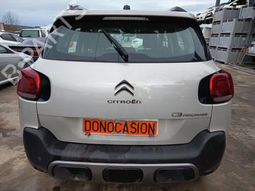 Right taillight CITROËN C3 AIRCROSS II (2R_, 2C_) 1.2 PureTech 110 (2RHNZB, 2RHNZW, 2RHNPX, 2RHNPJ) | BP31837802C35 