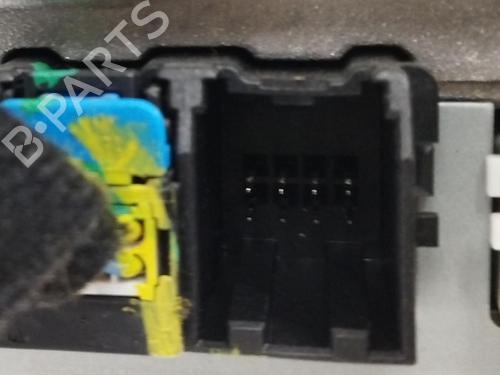 Steering column HYUNDAI IONIQ (AE)  | BP16753770M21 