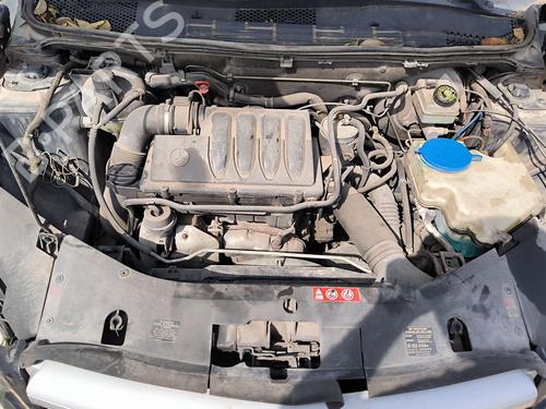 Used Engine Engine MERCEDES-BENZ B-CLASS Sports Tourer (W245) B 200 CDI (245.208) (140 hp) 33981471 33981471