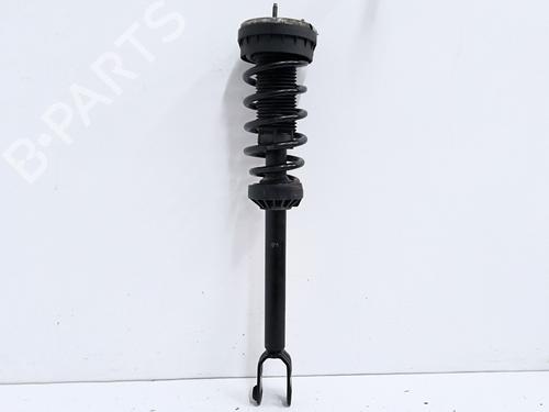 Used Left front shock absorber Left front shock absorber JAGUAR XE (X760) 2.0 D (180 hp) 34206974 34206974
