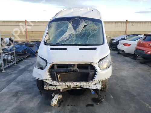 Used Parts FORD TRANSIT V363 Van (FCD, FDD) [2013-2025]  3495425