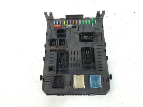 Used Fuse box PEUGEOT 407 SW (6E_, 6D_) 1.6 HDi 110 (109 hp) 7312121