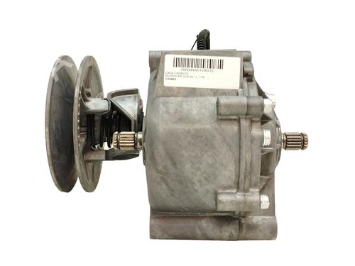 Gearbox MICROCAR DUE  | BP18132642M3 