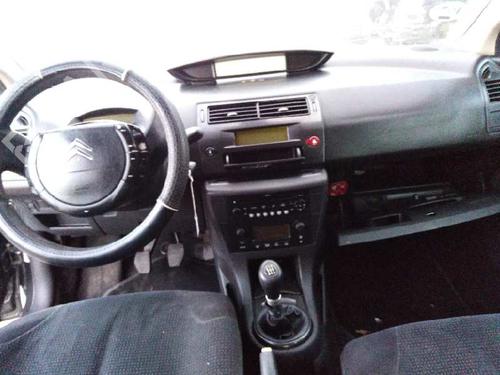 Sikringsdose CITROËN C4 I (LC_) 1.4 16V | BP27337614E1 