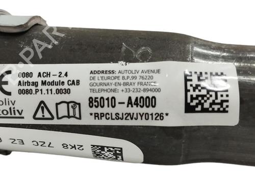 Left curtain airbag KIA CARENS IV 1.6 GDi | BP17724826C11 