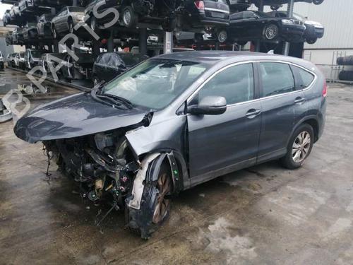 Display monitor HONDA CR-V IV (RM_)  | BP7871716C48 