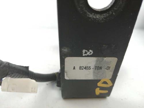 Seat buckle HONDA CR-V IV (RM_)  | BP14150114I32 