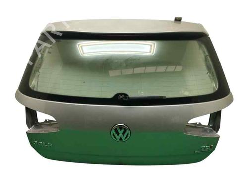 Used Tailgate VW GOLF VII (5G1, BQ1, BE1, BE2) 1.6 TDI (105 hp) 27396196