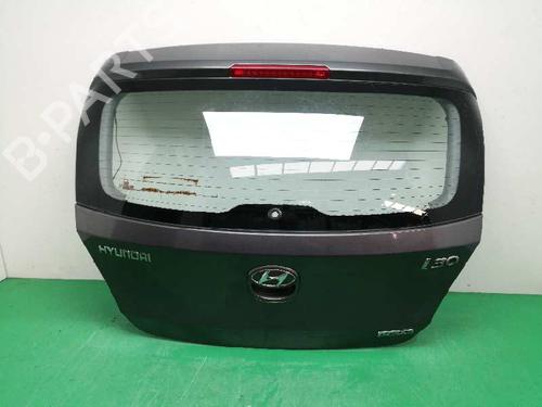 Used Tailgate HYUNDAI i30 (FD) 1.6 CRDi (116 hp) 8137519