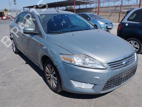 Servo brake FORD MONDEO III Saloon (B4Y) 2.0 16V | BP20087988M42 