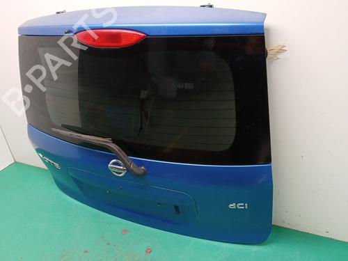 Bagklap CC/Kombi-Coupé NISSAN NOTE (E11, NE11) 1.5 dCi | BP30845259C6