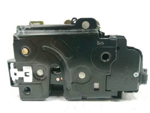 Used Rear left lock VW GOLF IV (1J1) [1997-2008]  8307608