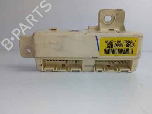 Used Electronic module KIA CARENS IV 1.7 CRDi (116 hp) 6093974