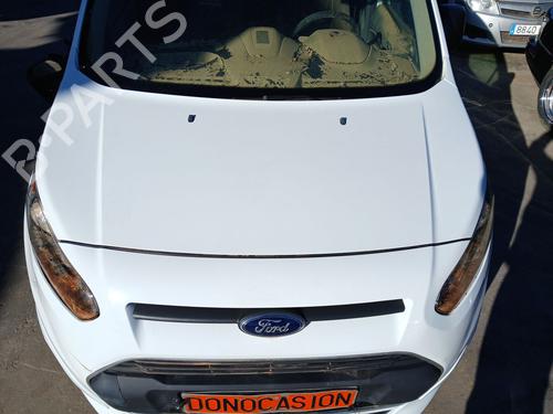 Used Hood FORD TRANSIT CONNECT (P65_, P70_, P80_) 1.8 TDCi (110 hp) 32010385
