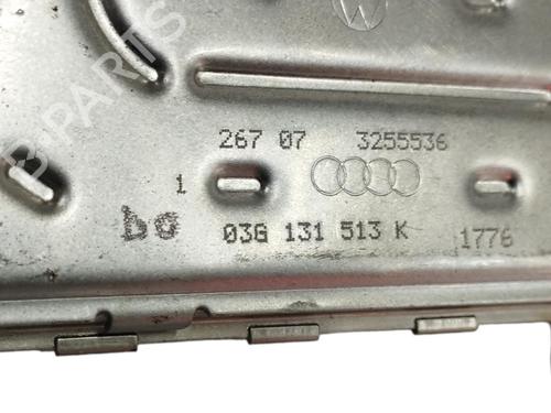Egr MITSUBISHI GRANDIS (NA_W) 2.0 DI-D (NA8W) | BP15232592M69 