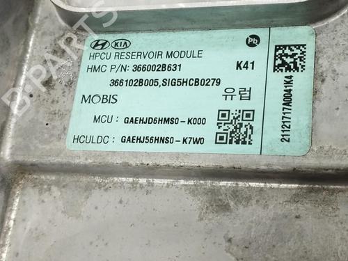 Inverter/Converter HYUNDAI IONIQ (AE)  | BP17394604M119