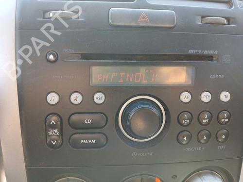 Dashboard SUZUKI GRAND VITARA II (JT, TE, TD) 1.9 DDiS All-wheel Drive (JT419, TD44, JB419WD, JB419XD,... | BP35953715C46 - Image 16