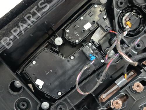 Rear right panel MERCEDES-BENZ GLE (V167) GLE 300 d 4-matic (167.109) | BP34715648C61 - Image 5