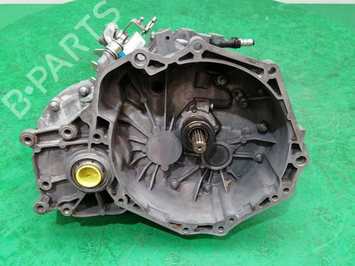 Used Gearbox OPEL ASTRA H GTC (A04) 1.7 CDTi (L08) (101 hp) 8790507