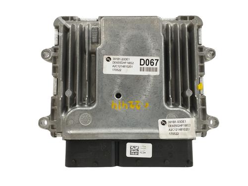 Used Engine control unit (ECU) KIA NIRO I (DE) [2016-2022]  18267492