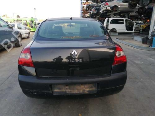 Annen RENAULT MEGANE II (BM0/1_, CM0/1_) 1.5 dCi (BM02, BM13, BM2A, CM02, CM13) | BP14150562O1 