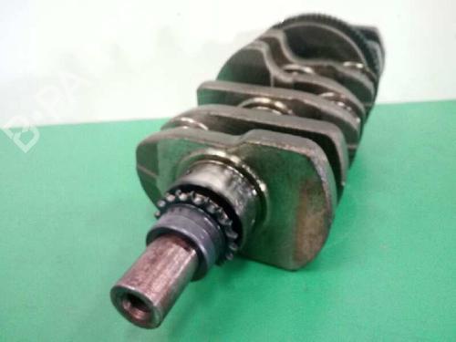 Annen PEUGEOT 607 (9D, 9U) 2.2 HDi | BP14146689O1