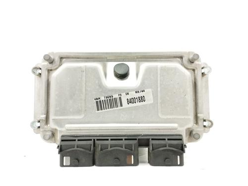 Used Engine control unit (ECU) PEUGEOT 307 CC (3B) [2003-2009]  11869598
