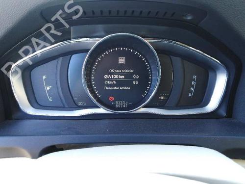 Instrument cluster VOLVO V60 I (155)  | BP13298428C47 
