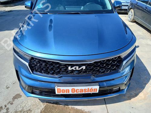 Used Full front Full front KIA SORENTO IV (MQ4, MQ4A) 2.2 CRDi AWD (193 hp) 33401016 33401016