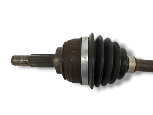Left front driveshaft DACIA SANDERO II TCe 90 (B8M1, B8MA, B8AC) | BP22521968M38