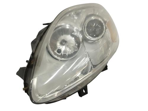 Used Left headlight FIAT BRAVO II (198_) 1.9 D Multijet (198AXB1A) (120 hp) 13883281