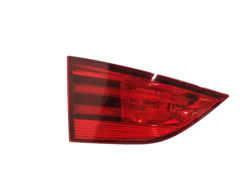 Used Left tailgate light BMW X1 (E84) sDrive 18 d (143 hp) 12599534