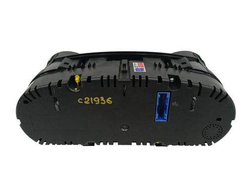 Instrument cluster VW GOLF VI (5K1) 2.0 TDI | BP17641257C47 