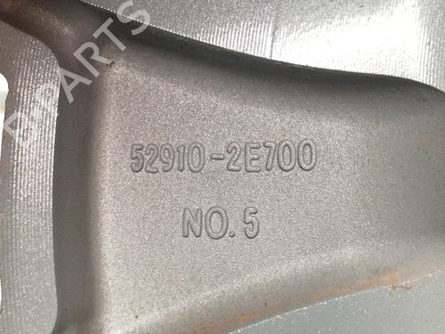 Rim HYUNDAI TUCSON (JM) 2.0 CRDi | BP18917684C45 