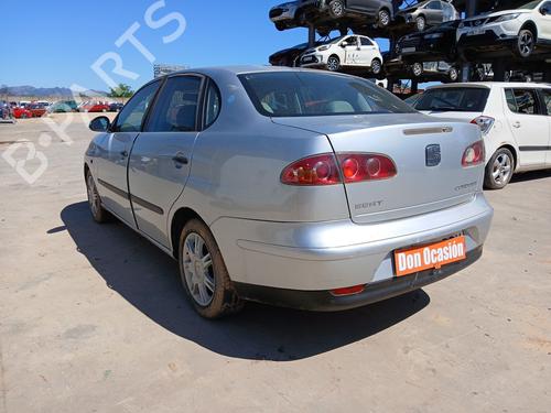 Right tailgate light SEAT CORDOBA (6L2) 1.4 16V | BP36662628C80  - Image 8