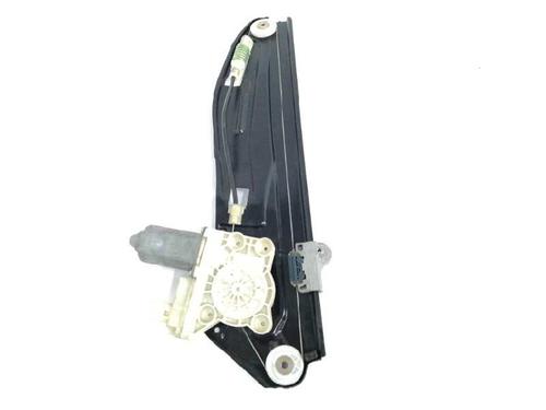 Rear left window mechanism BMW 7 (E65, E66, E67)  | BP9371179C24 