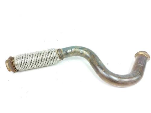 Exhaust system CITROËN C4 III (BA_, BB_, BC_) BLUEHDI 110 (BBYHSA) | BP14151570M121 