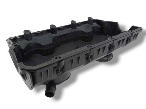 Valve cover AUDI A4 B7 (8EC) 2.0 | BP27624580M124