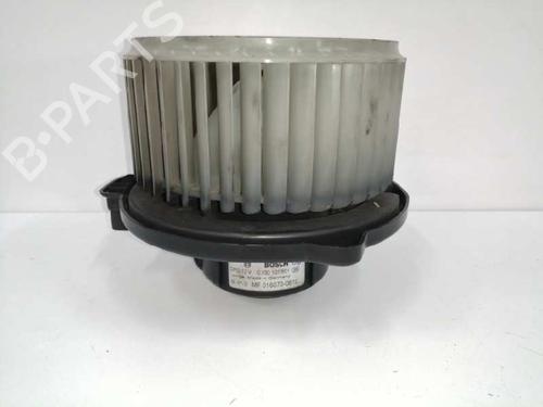 Ventilator motor RENAULT RAPID Box Body/MPV (F40_, G40_) [1985-2001]  7052424