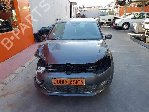 Startmotor VW POLO V (6R1, 6C1)  | BP27681763M8 
