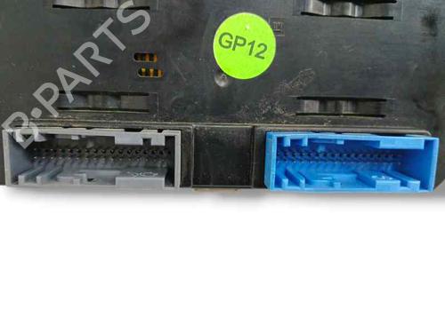 Climate control OPEL ASTRA H (A04) 1.7 CDTI (L48) | BP25146711I5 