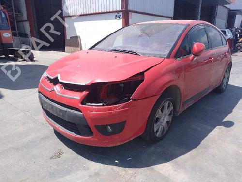 Switch CITROËN C4 I (LC_)  | BP5220522I30 
