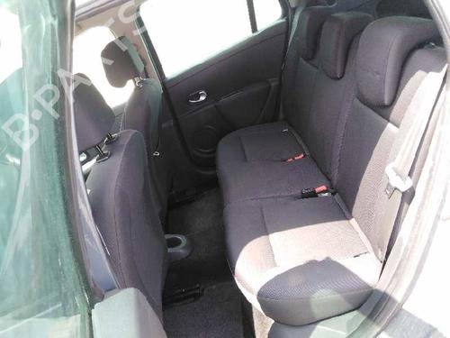 Right taillight RENAULT CLIO III (BR0/1, CR0/1) 1.5 dCi (BR17, CR17) | BP15763509C35