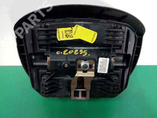 Driver airbag RENAULT MEGANE II (BM0/1_, CM0/1_)  | BP4081502C9 