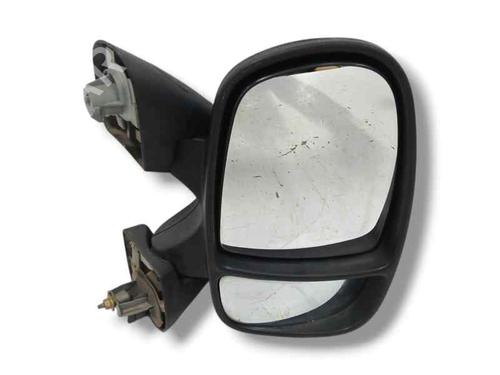Used Right mirror RENAULT TRAFIC II Van (FL) [2001-2025]  25146695