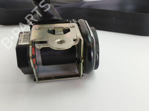 Front right seatbelt CITROËN C-ELYSEE (DD_) 1.2 VTi 72 (DDHMY0) | BP35974489I25 - Image 3